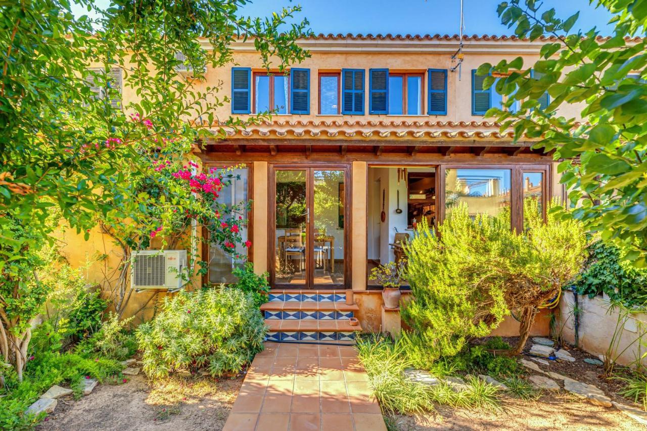 Can Om Campos  Exterior photo
